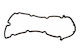 Valve Cover Gasket Subaru Legacy H6 98-03 Left Side 13272aa104