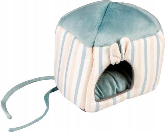 Duvo+ Duvo+ Plush Dome Bed Rodents S 20x16x20cm