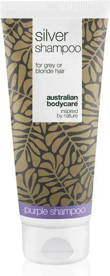 Australian Bodycare Σαμπουάν Αναδόμησης/Θρέψης & Ενυδάτωσης για Βαμμένα Μαλλιά 200ml