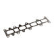 Garnitură Colector de Evacuare Fiat Ducato 06 2.3 Jtd 500376626