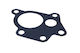 Φλάντζα Βαλβίδας Egr Toyota Yaris 2617133011