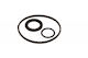 Oil Filter Housing Gasket Renault 1.5 Dci A607 997 11 45