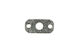 Auto-Dichtung Turbolader Iveco Daily 00 Abgaskrümmer 2.8 D 500370706