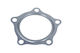 LE.MA Auto-Dichtung Turbolader Iveco 504049584