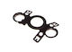 Fischer Auto-Dichtung Citroen Berlingo 1.5hdi 18 9813452780
