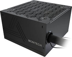 Montech BETA 2 850W Full Wired Montech BETA 2 850W Full Wired