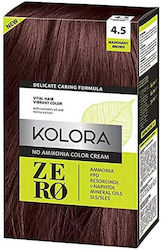 Kolora Боя За Коса 60ml