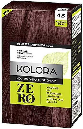 Kolora Боя За Коса 60ml