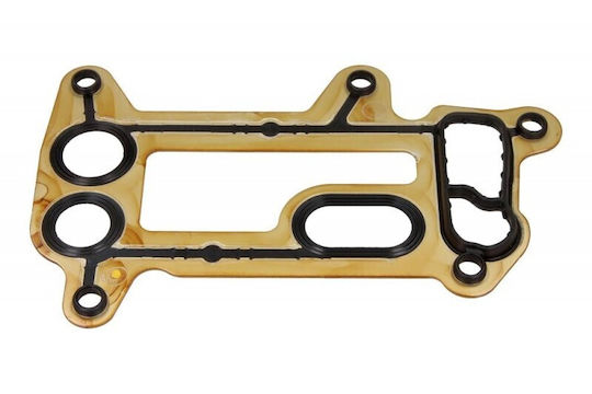 Oil Cooler Gasket Bmw 3 2.0d 04 11427802114
