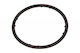 Φλάντζα Αντλίας Νερού Volkswagen Golf 2004-2009 62x4mm 045121119a