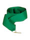 Schlüsselanhänger & Schlüsselhalter Ribbon 22 Mm Grün Grün