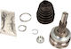 Maxgear Wheel Bearings for Toyota Auris / Corolla
