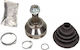 Maxgear Wheel Bearings for Alfa Romeo Alfa 147