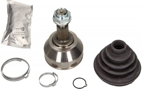 Maxgear Wheel Bearings for Alfa Romeo Alfa 147