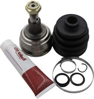 Vika Half Axle For Citroen AX Skoda Octavia