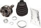 Maxgear Wheel Bearings for Citroen C4 Picasso