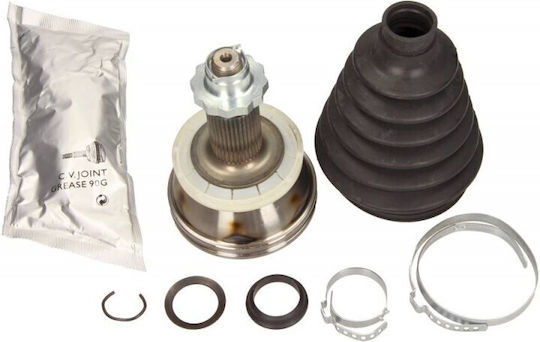 Maxgear Radlager Für Volkswagen Fox