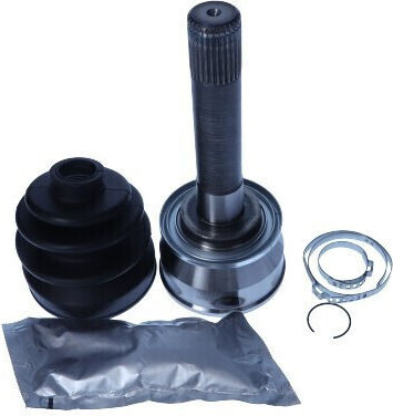 Maxgear Ρουλεμάν Τροχών για Mitsubishi Pajero