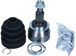 Maxgear Άξονες Μετάδοσης για Mazda CX-5 Maxgear Άξονες Μετάδοσης για Mazda CX-5