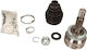 Maxgear Ρουλεμάν Τροχών για Kia Cerato