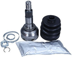 Maxgear Ρουλεμάν Τροχών για Subaru Justy