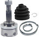 Hart Wheel Bearings for Nissan Primera