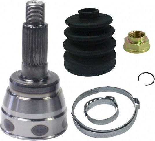 Hart Half Axle for Suzuki Swift