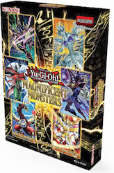 Konami Yu-gi-oh! Tcg Magnificent Monsters Box Booster Box (EN)