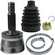 Hart Wheel Bearings for Hyundai Matrix Toyota Matrix