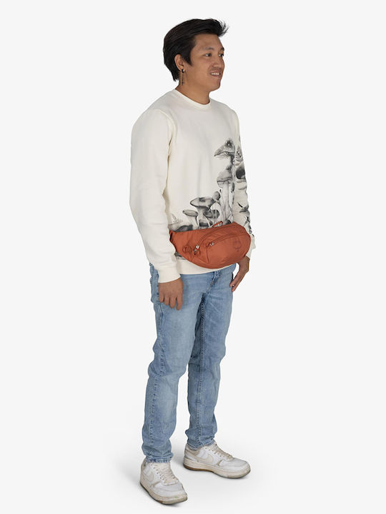 Osprey Daylite Herren Gürteltasche Orange