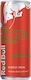 Red Bull Енергийна напитка Диня с газировка 721...