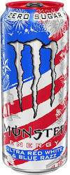 Monster Energy Drink with Carbonation 473ml Monster Energy Drink with Carbonation 473ml