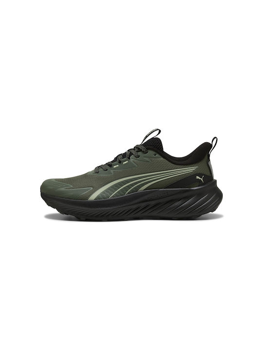 PUMA Pounce Lite Men's Trail Green