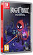 Nightmare The Lunatic Switch Game - Pre-order