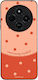 Sonique Delulu Polka Era Series Case Xiaomi Red...