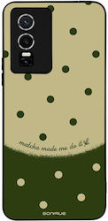 Sonique Delulu Polka Era Series Case Vivo Y74s ...