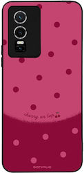 Sonique Delulu Polka Era Series Case Vivo Y74s ...