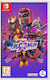 Marvel Maximum Collection Switch Game Pre-order