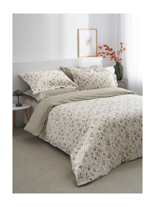 Vesta Home Valencia 1 Set Bed Sheets for Single...