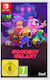 Goodboy Galaxy Switch Game Pre-order
