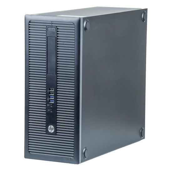 HP 800 G1 Refurbished Grade A (Core i7-4790S/16GB/250GB SSD/No OS)