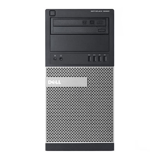 Dell Optiplex 9020 Refurbished Grade A (Core i7-4790S/32GB/250GB SSD/No OS) Repainted