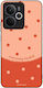 Sonique Delulu Polka Era Series Case Realme 14 ...