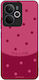 Sonique Delulu Polka Era Series Realme 14 5g Re...