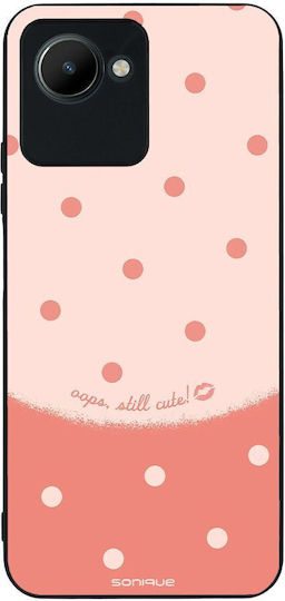Калъф Sonique Delulu Polka Era Series Realme C30 Still Cute
