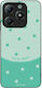 Case Sonique Delulu Polka Era Series Realme C61...