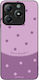 Sonique Delulu Polka Era Series Case Realme C61...