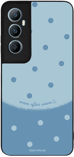 Sonique Delulu Polka Era Series Realme C65 4G Delulu Wave Case