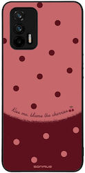 Θήκη Sonique Delulu Polka Era Series Realme Gt ...