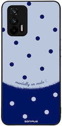 Θήκη Sonique Delulu Polka Era Series Realme Gt ...